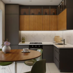کابینت مدرن